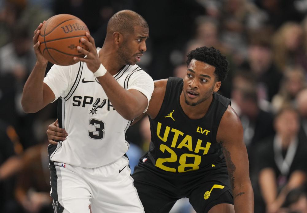 内线强硬防 内线强硬防