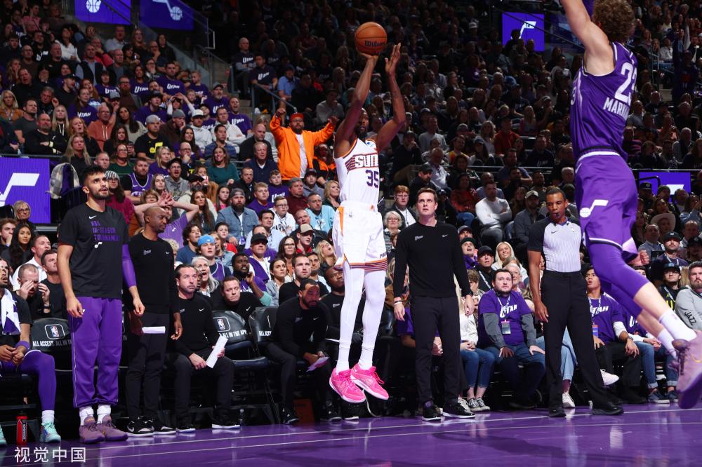 较为均衡 较为均衡