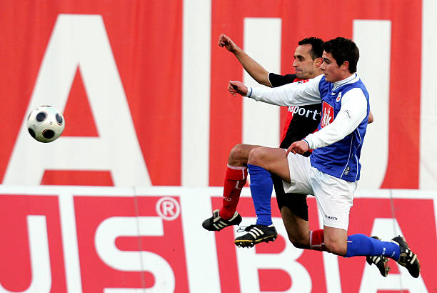 常规赛中 常规赛中