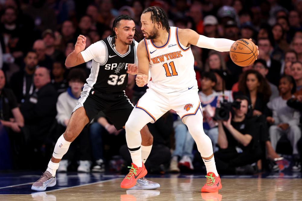 展现出强大 展现出强大