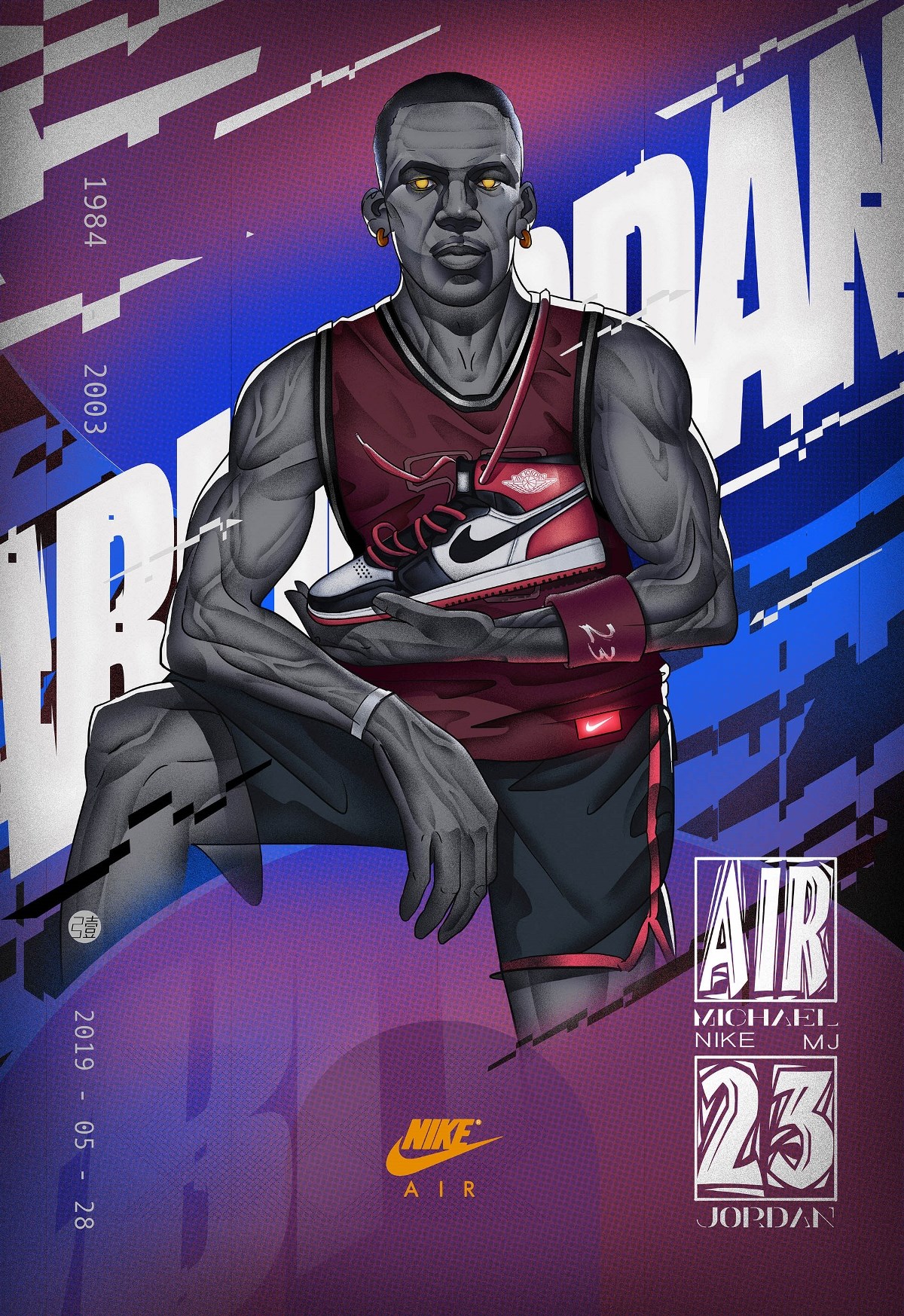 如何调整和 如何调整和