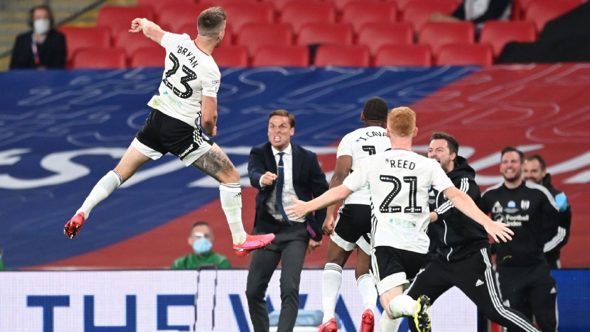 他全程参与 他全程参与